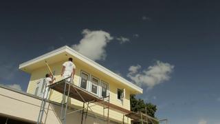 Tiny House, Big Living