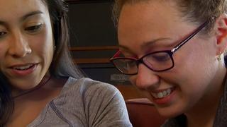 World Traveler Goes Tiny