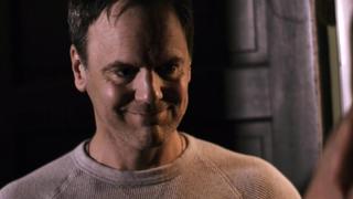 Murder Comes to Town