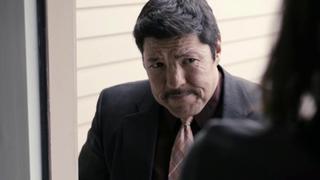 Murder Comes to Town