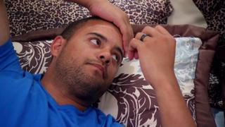 Married at First Sight