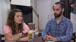 Married at First Sight