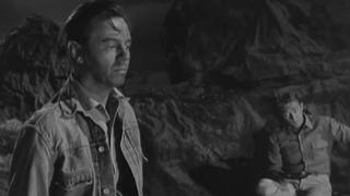 Wanted: Dead or Alive