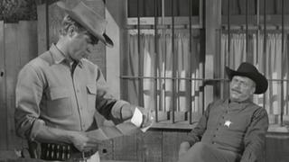 Wanted: Dead or Alive