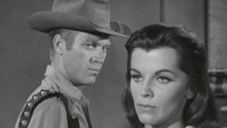 Wanted: Dead or Alive