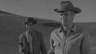 Wanted: Dead or Alive