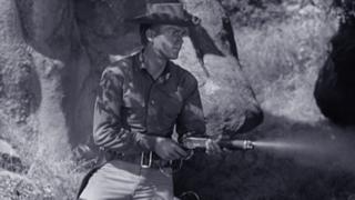 Shawnee Bill