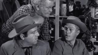 Miracle at Pot Hole Miracle at Pot Hole