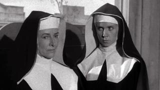 Ransom for a Nun Ransom for a Nun