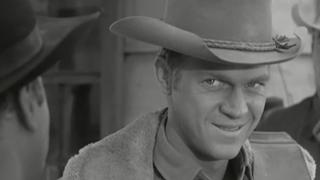 Wanted: Dead or Alive