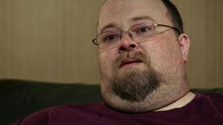 Chad's Story Chad's Story