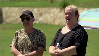 Marriage Boot Camp: Reality Stars