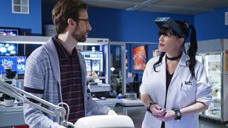 Sister City: Part Two