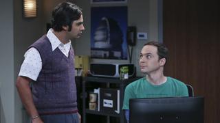 The Big Bang Theory