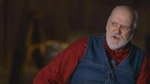 Hatfields and McCoys