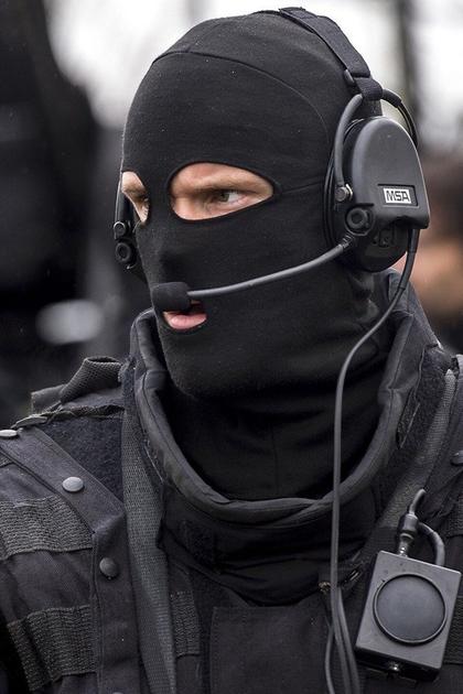 Three Days of Terror: The Charlie Hebdo Attacks