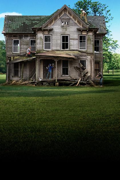 Zombie House Flipping
