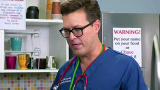 Sex Sent Me to the E.R.