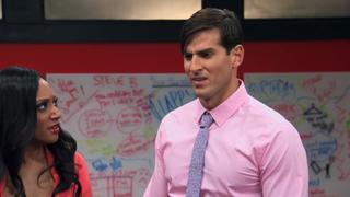 One Mama Of A Nightmare