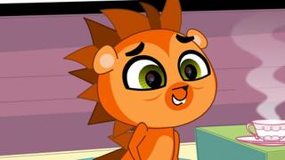 Petnapped! Petnapped!