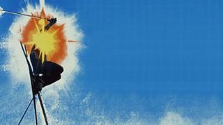 Warren Miller's Ski in the Sun