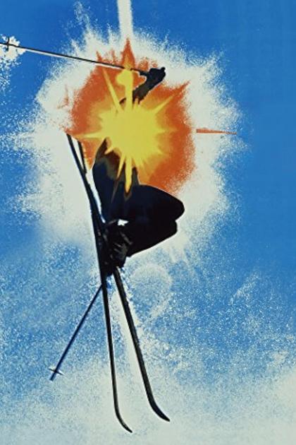 Warren Miller's Ski in the Sun