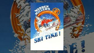 Warren Miller's Ski Time