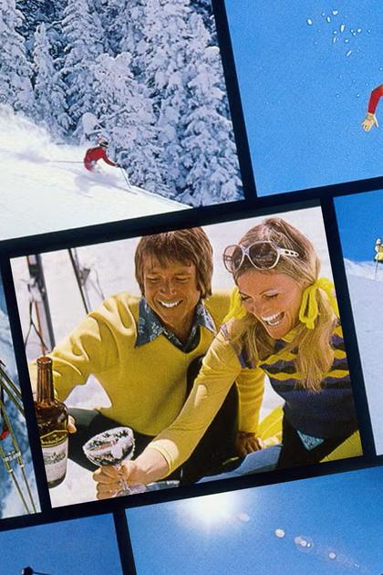 Warren Miller's Winter People