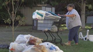 Hoarders