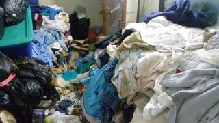 Hoarders