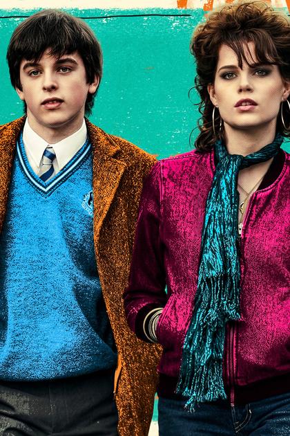 Sing Street