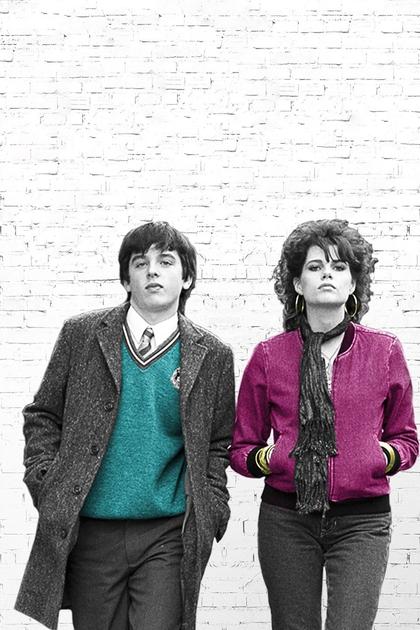 Sing Street