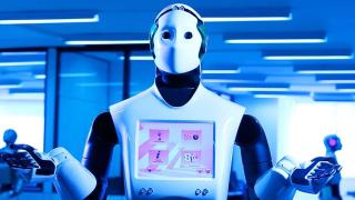 Humanoid Like Us Humanoid Like Us