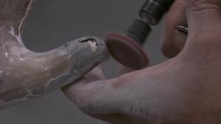 Wrestling With the Past