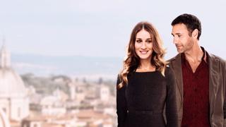 All Roads Lead to Rome