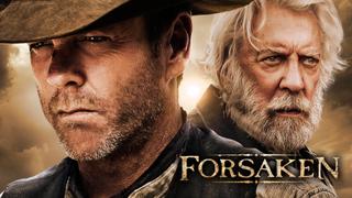  watch Forsaken