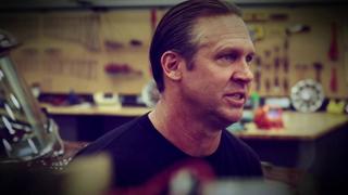 Rust-o-mod Rust-o-mod