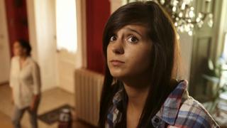 Taken Over Taken Over