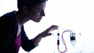 Bioinspired Robots Bioinspired Robots