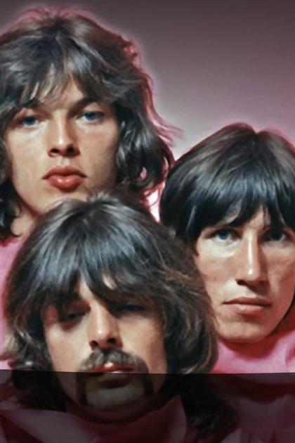 Pink Floyd: On the Rock Trail