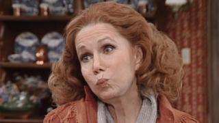 Guess Who's Coming Forever