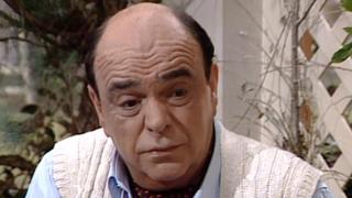 Tony's Father-In-Law Tony's Father-In-Law