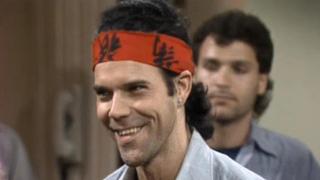 The Prodigal Father-in-Law