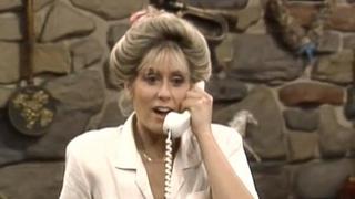 It Happened One Summer