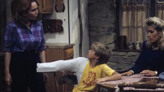 Jonathan the Gymnast