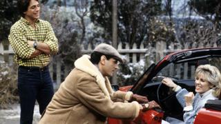 Tony the Patchmaker Tony the Patchmaker