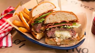 Burgers and Beer Burgers and Beer