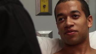 Untold Stories of the E.R.