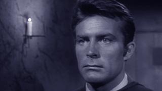 The Night of the Deadly Bed The Night of the Deadly Bed