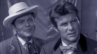 The Night of the Casual Killer